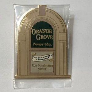 Main Street Orange Grove Property Mgt. LE